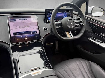 Used Mercedes-Benz EQA 2025 for sale - 78052258: Photo