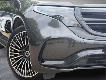Used Mercedes-Benz EQC 2023 for sale - 78432911: Photo