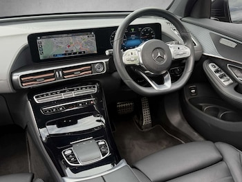 Used Mercedes-Benz EQC 2023 for sale - 78432911: Photo
