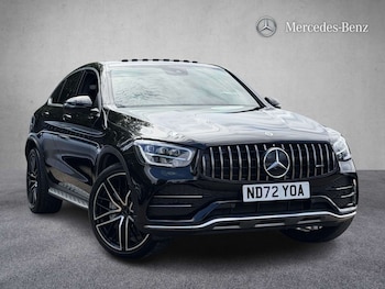 Used Mercedes-Benz GLC 2022 for sale - 79351835: Photo