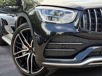 Used Mercedes-Benz GLC 2022 for sale - 79351835: Photo