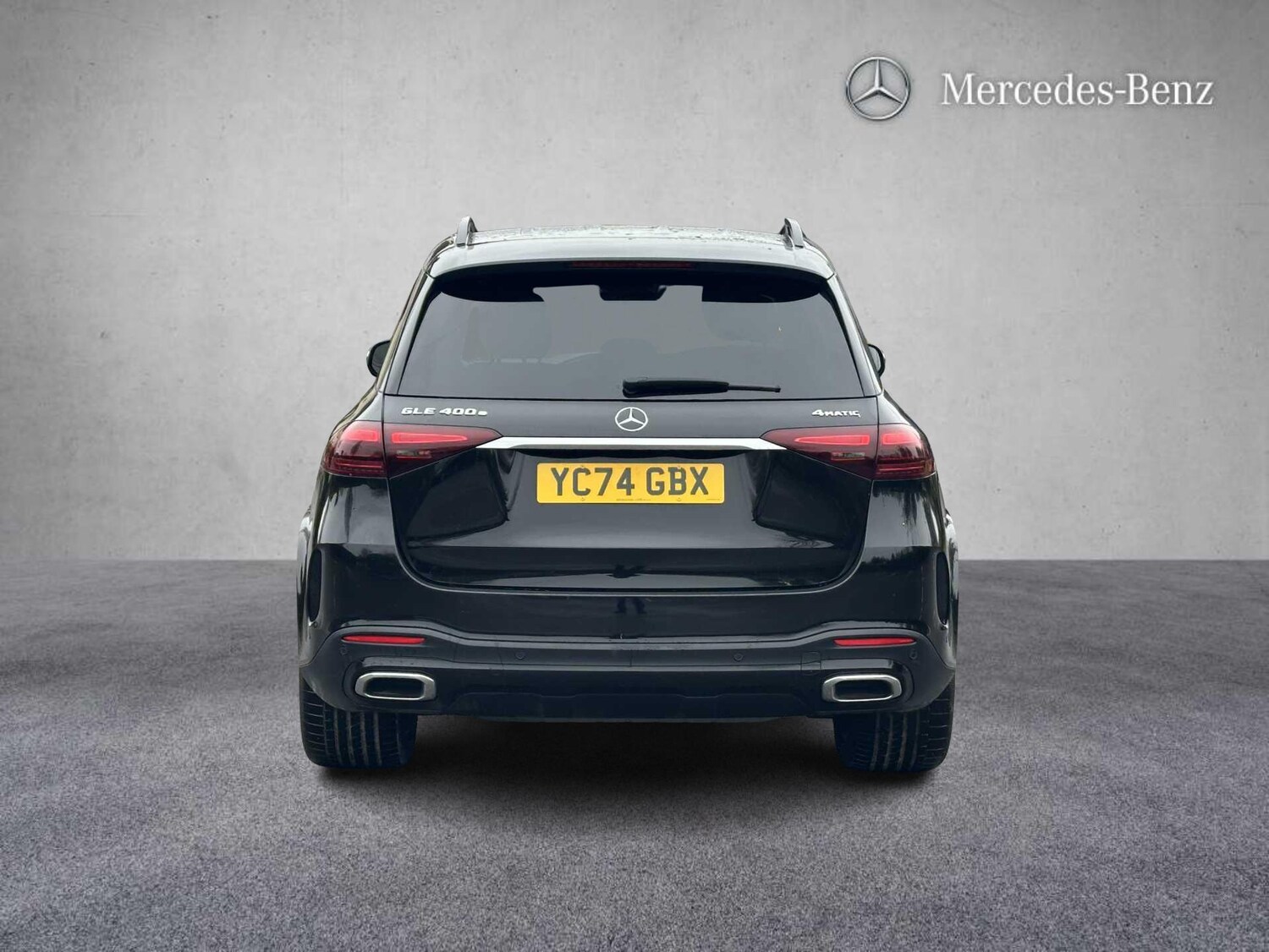 Used Mercedes-Benz GLE 2024 for sale - 78076932: Photo 12