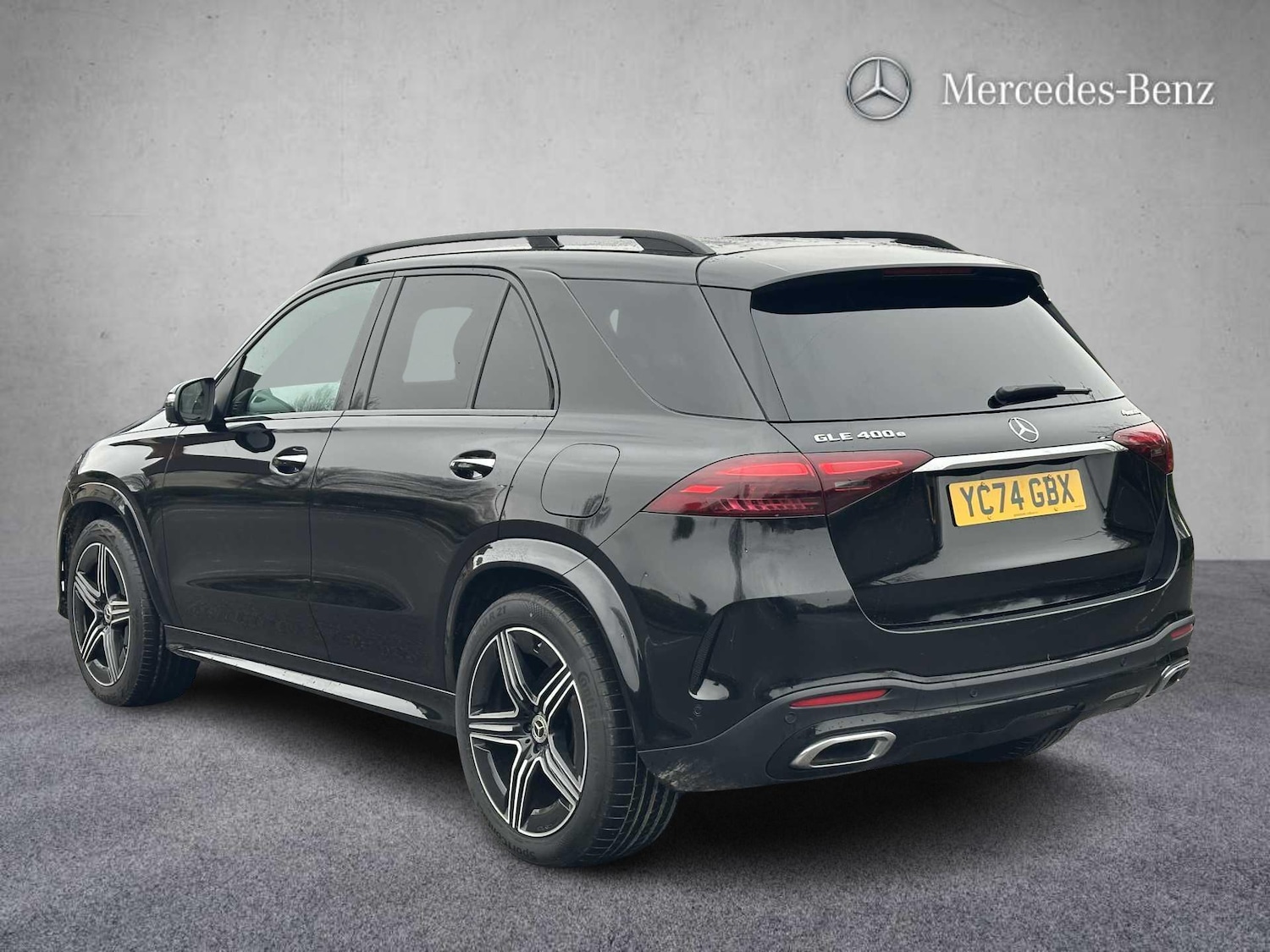 Used Mercedes-Benz GLE 2024 for sale - 78076932: Photo 2