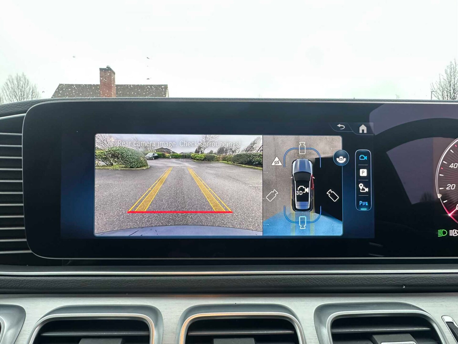 Used Mercedes-Benz GLE 2024 for sale - 78076932: Photo 34