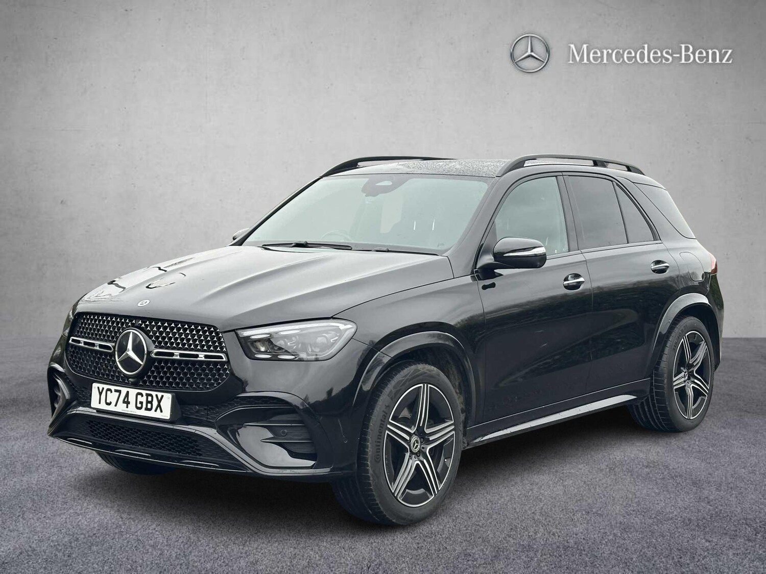 Used Mercedes-Benz GLE 2024 for sale - 78076932: Photo 6