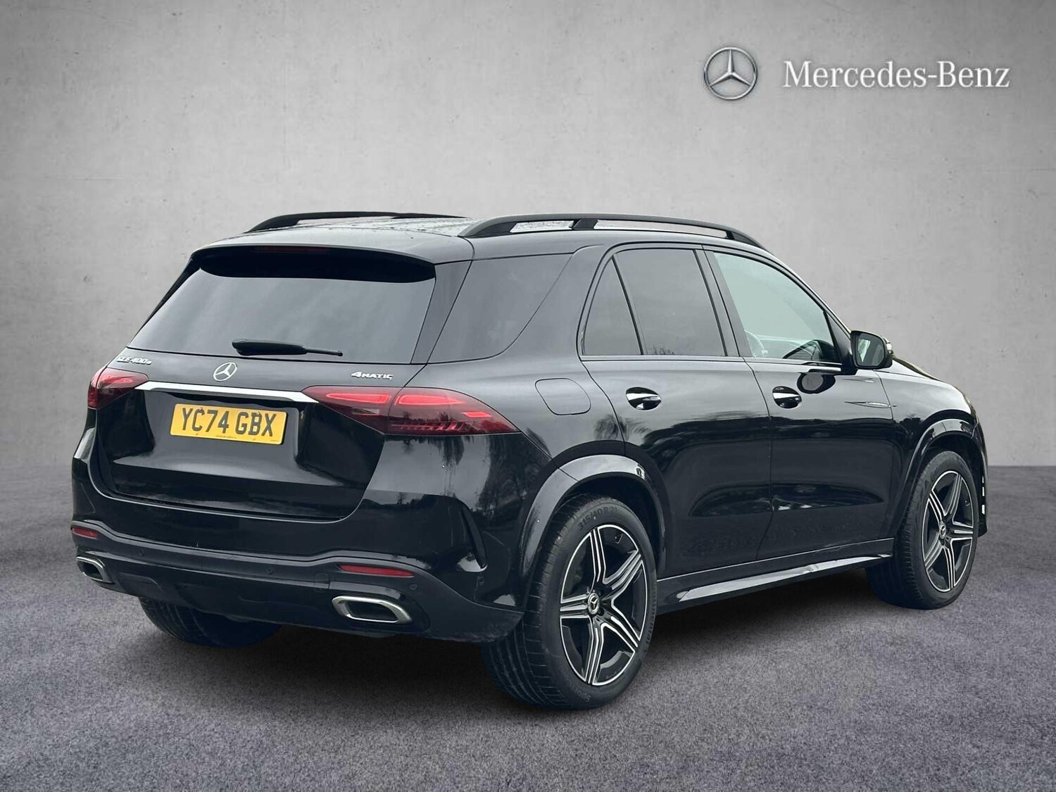 Used Mercedes-Benz GLE 2024 for sale - 78076932: Photo 8