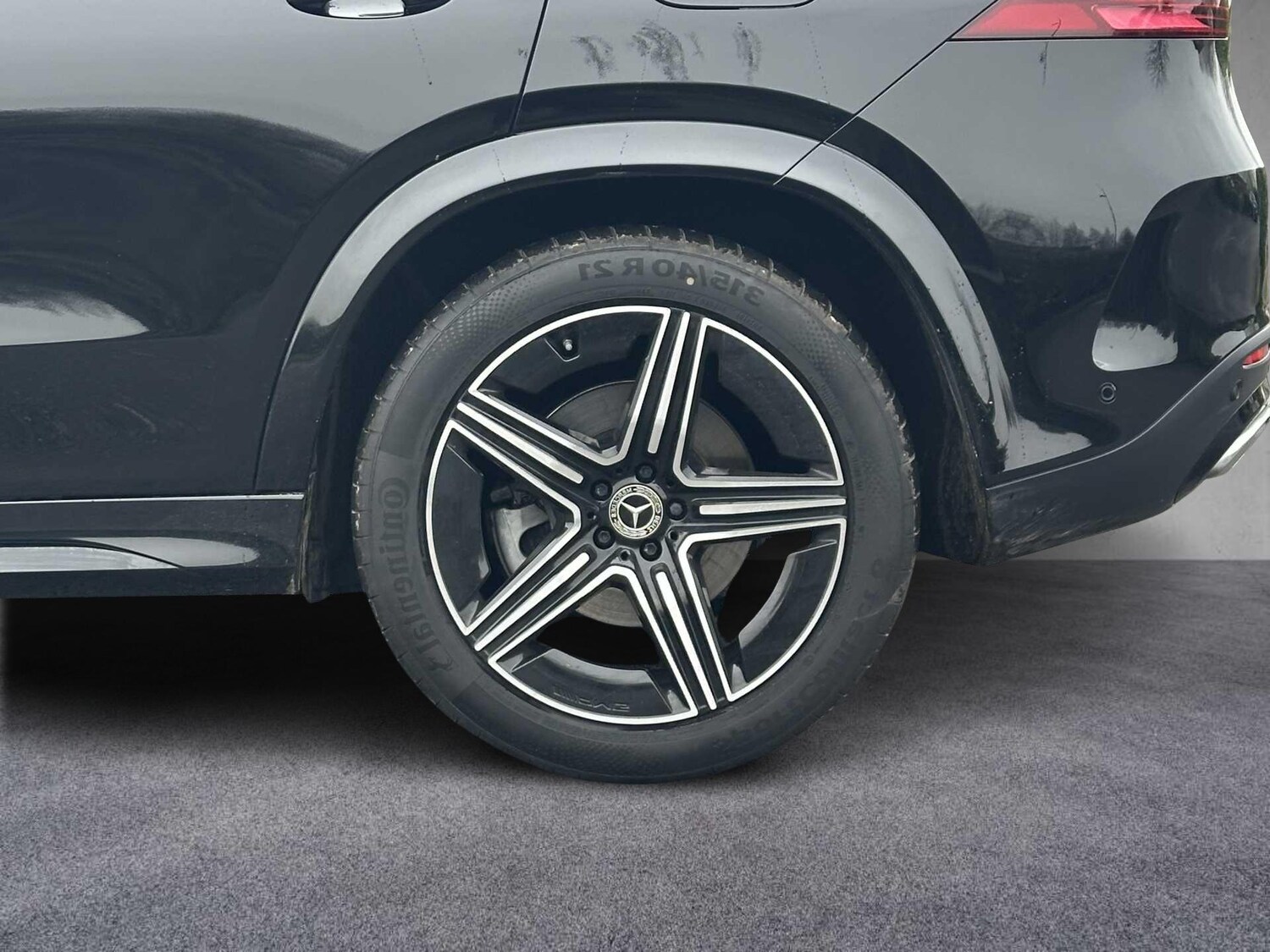 Used Mercedes-Benz GLE 2024 for sale - 78076932: Photo 9