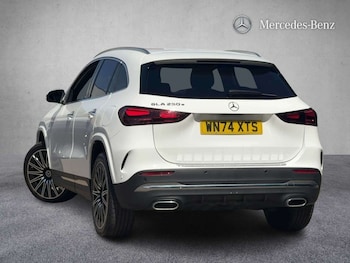 Used Mercedes-Benz GLA 2024 for sale - 79364624: Photo