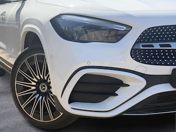 Used Mercedes-Benz GLA 2024 for sale - 79364624: Photo