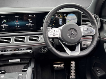 Used Mercedes-Benz GLE 2023 for sale - 78247915: Photo