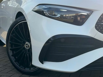 Used Mercedes-Benz A-Class 2023 for sale - 77068535: Photo