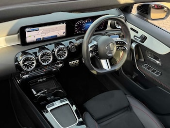 Used Mercedes-Benz A-Class 2023 for sale - 77068535: Photo