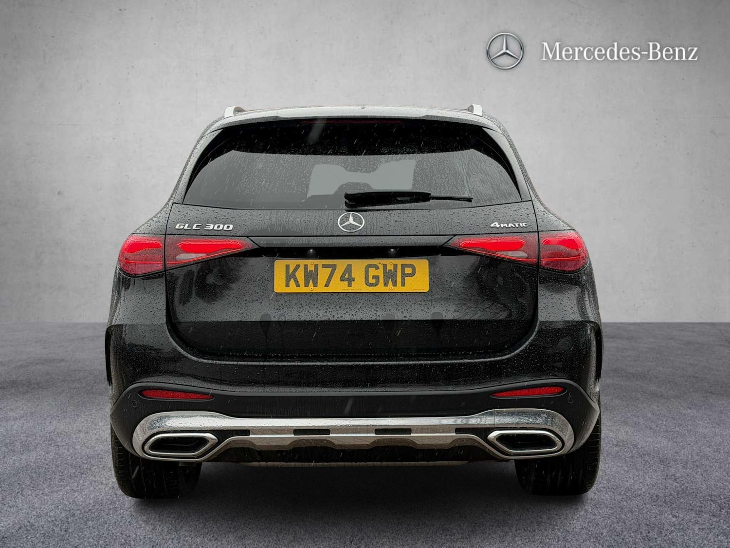 Used Mercedes-Benz GLC 2025 for sale - 77361448: Photo 10