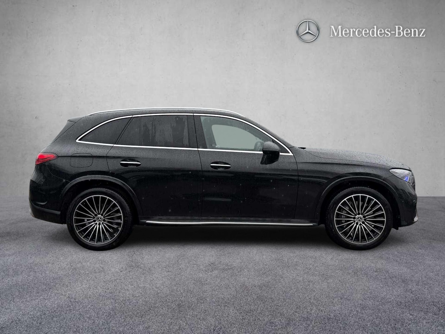 Used Mercedes-Benz GLC 2025 for sale - 77361448: Photo 14