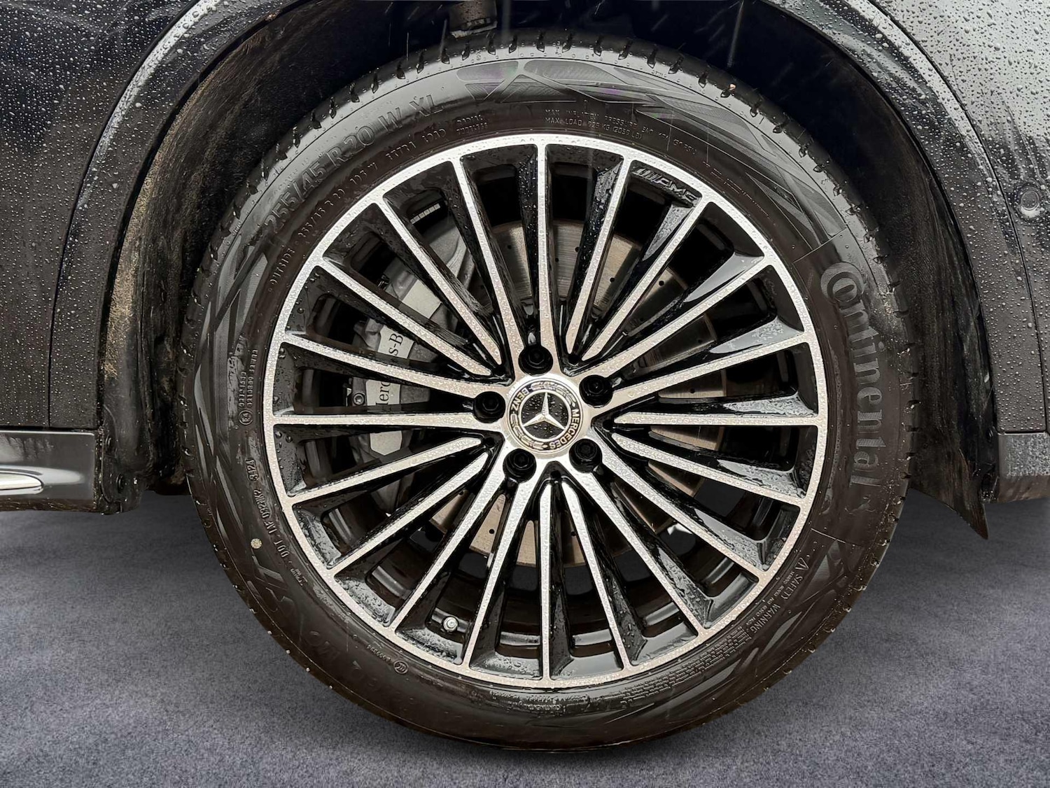 Used Mercedes-Benz GLC 2025 for sale - 77361448: Photo 15