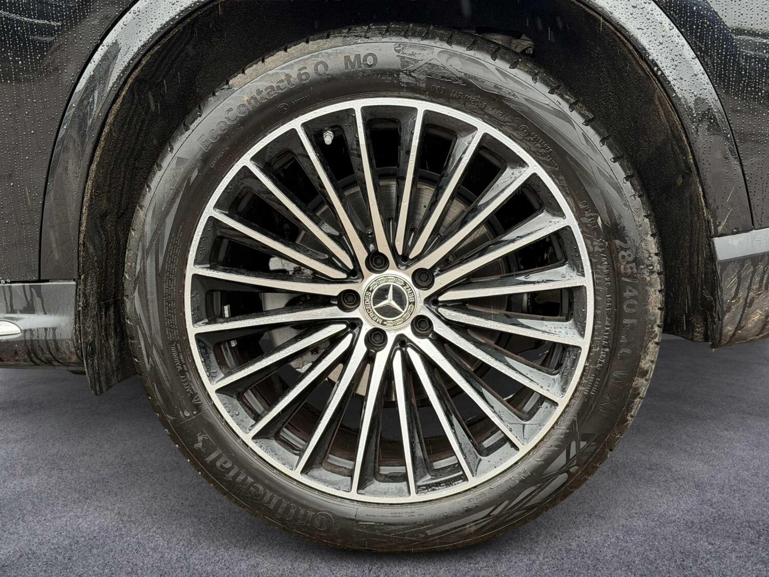 Used Mercedes-Benz GLC 2025 for sale - 77361448: Photo 17