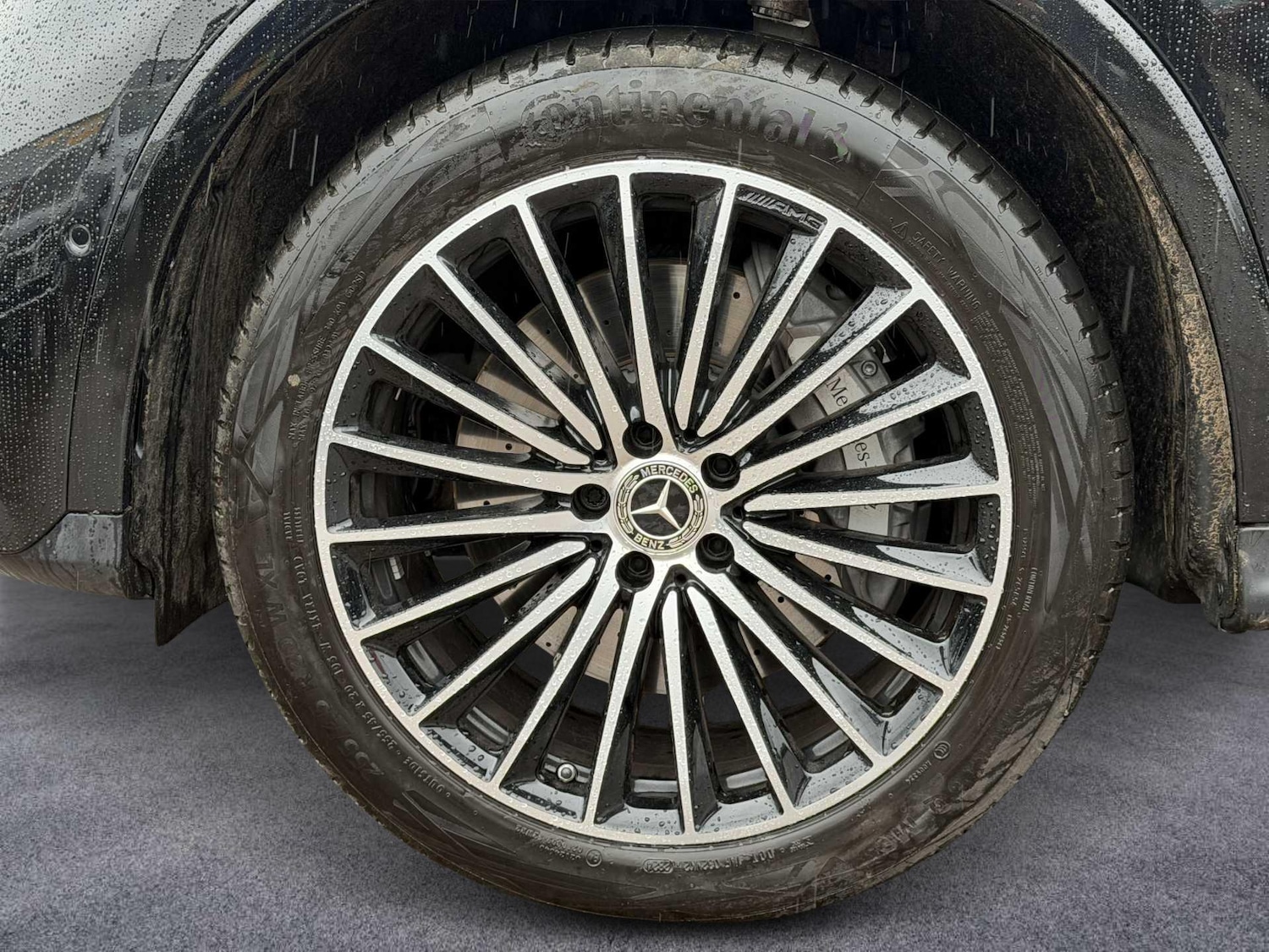 Used Mercedes-Benz GLC 2025 for sale - 77361448: Photo 18