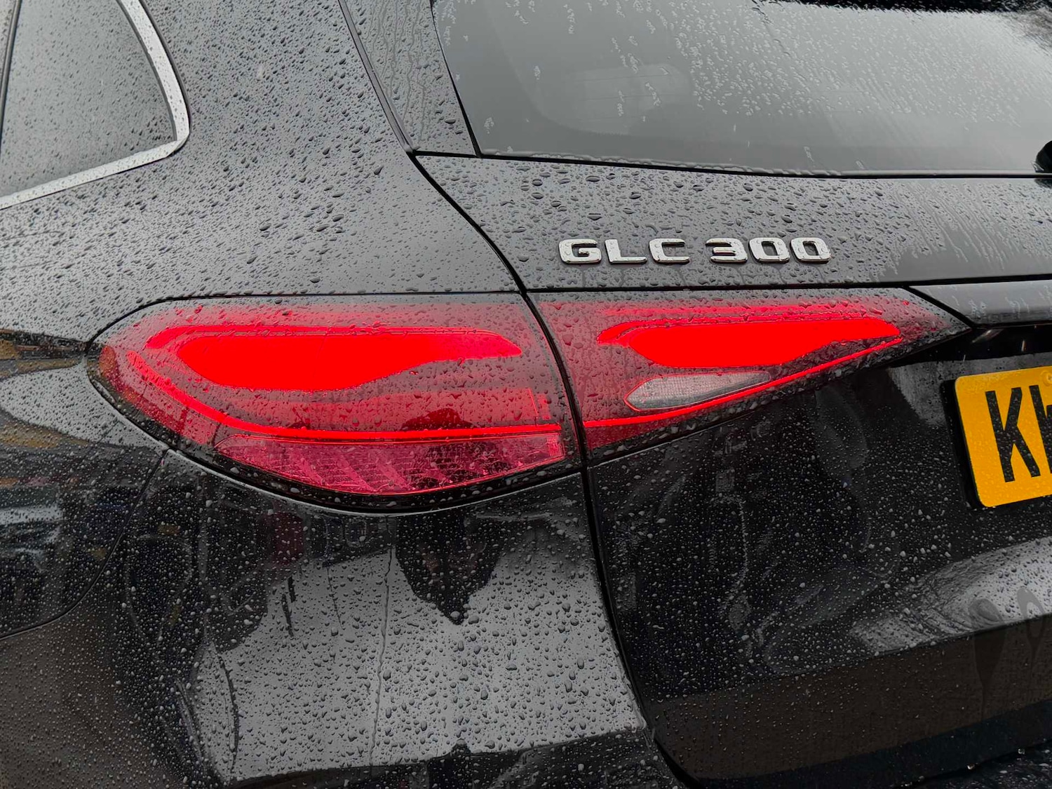 Used Mercedes-Benz GLC 2025 for sale - 77361448: Photo 19