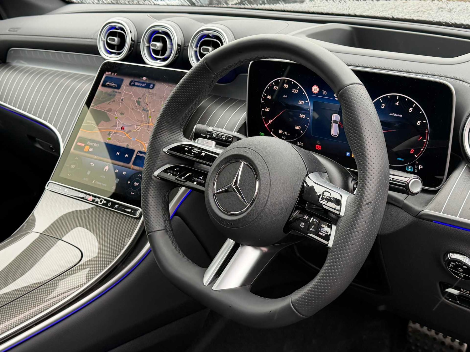 Used Mercedes-Benz GLC 2025 for sale - 77361448: Photo 21