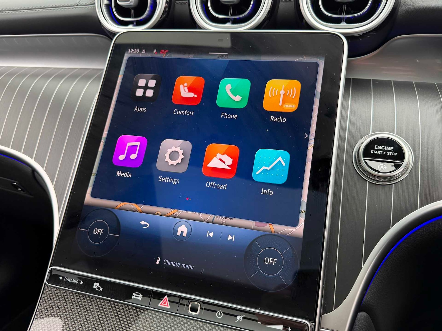 Used Mercedes-Benz GLC 2025 for sale - 77361448: Photo 24