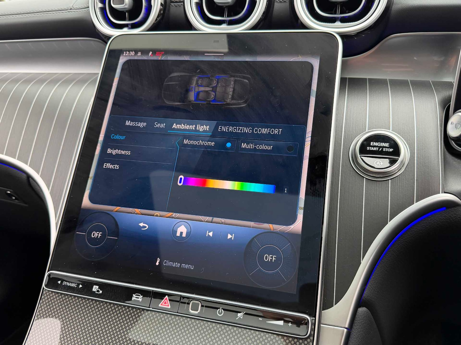 Used Mercedes-Benz GLC 2025 for sale - 77361448: Photo 27