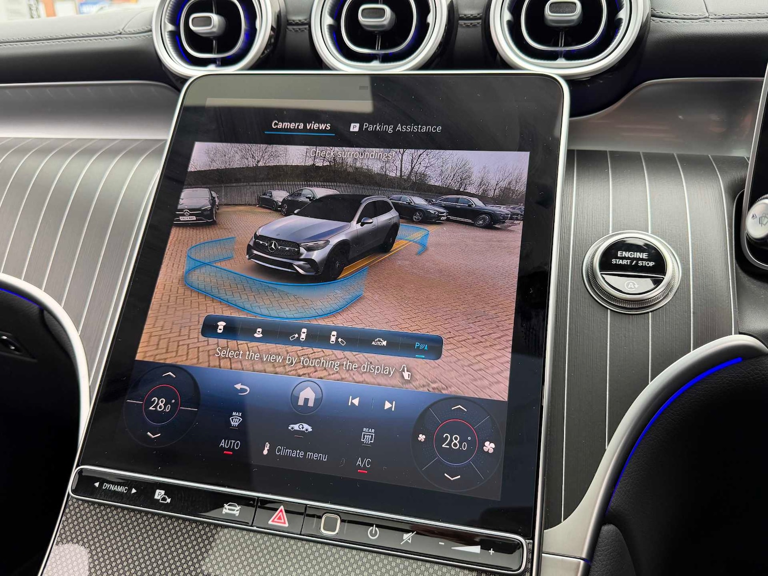 Used Mercedes-Benz GLC 2025 for sale - 77361448: Photo 29