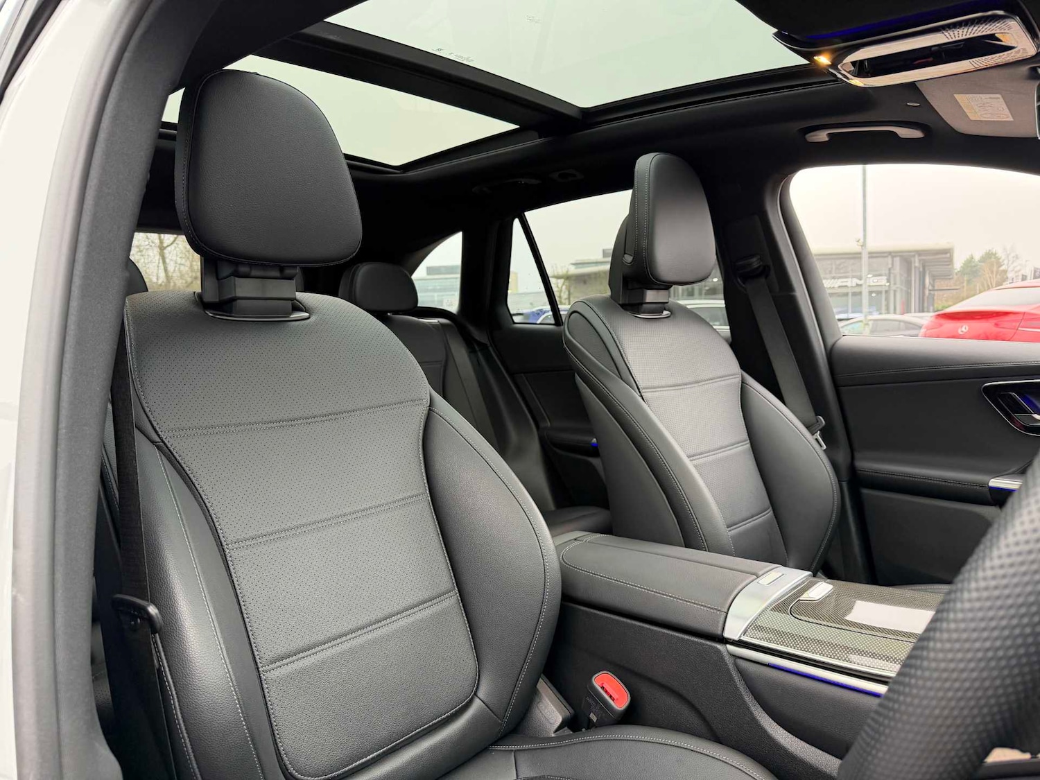 Used Mercedes-Benz GLC 2025 for sale - 77361448: Photo 34