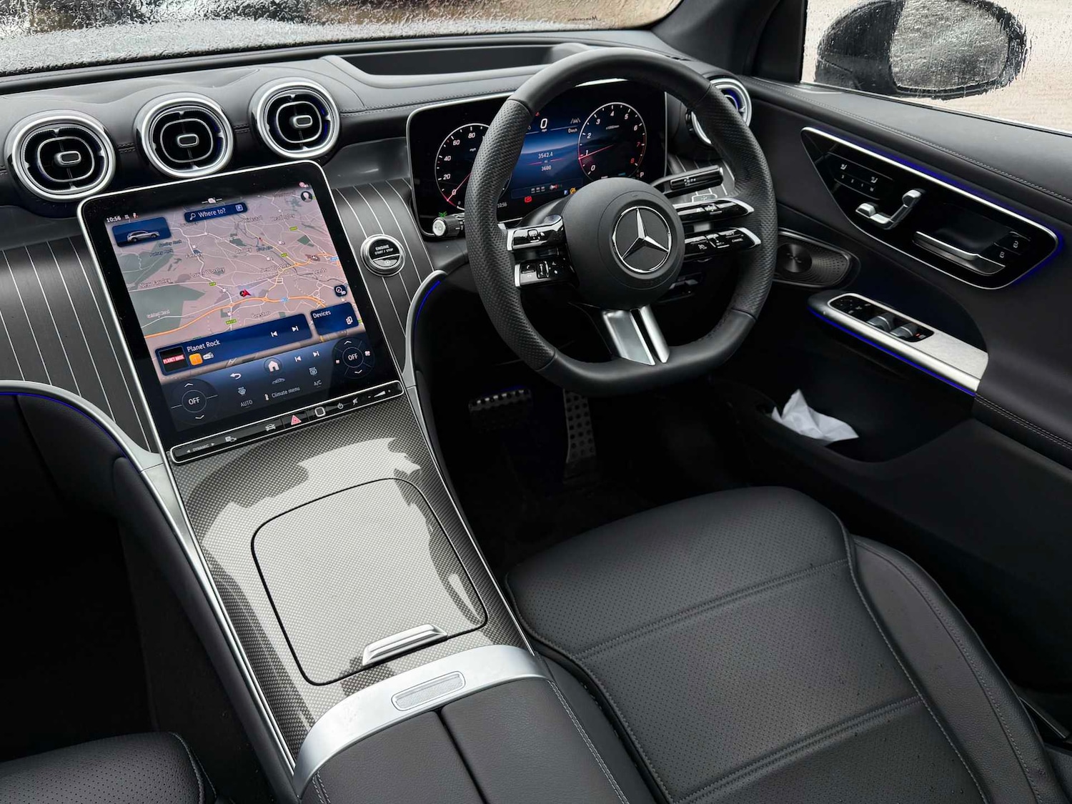 Used Mercedes-Benz GLC 2025 for sale - 77361448: Photo 4