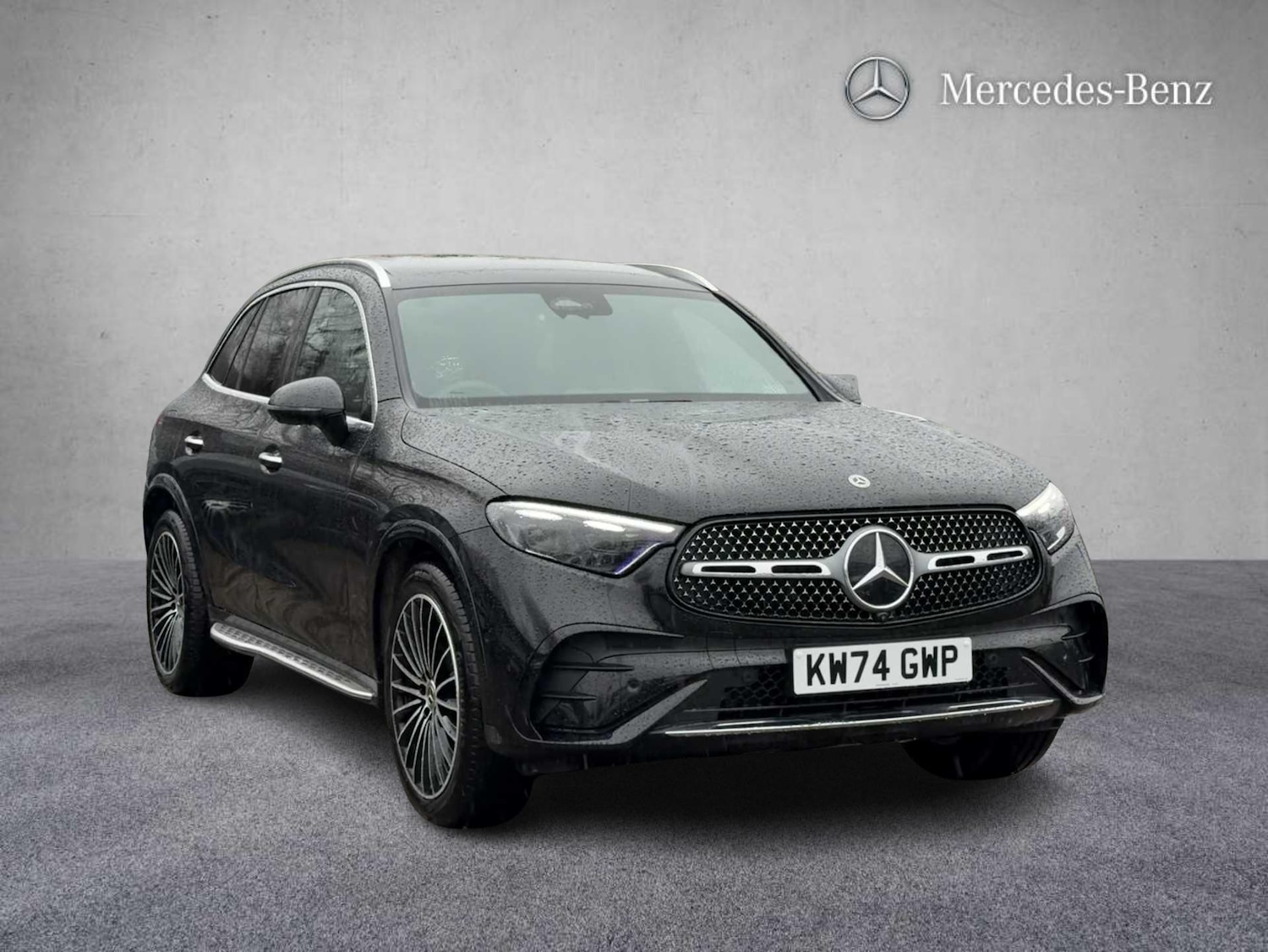 Used Mercedes-Benz GLC 2025 for sale - 77361448: Photo 5