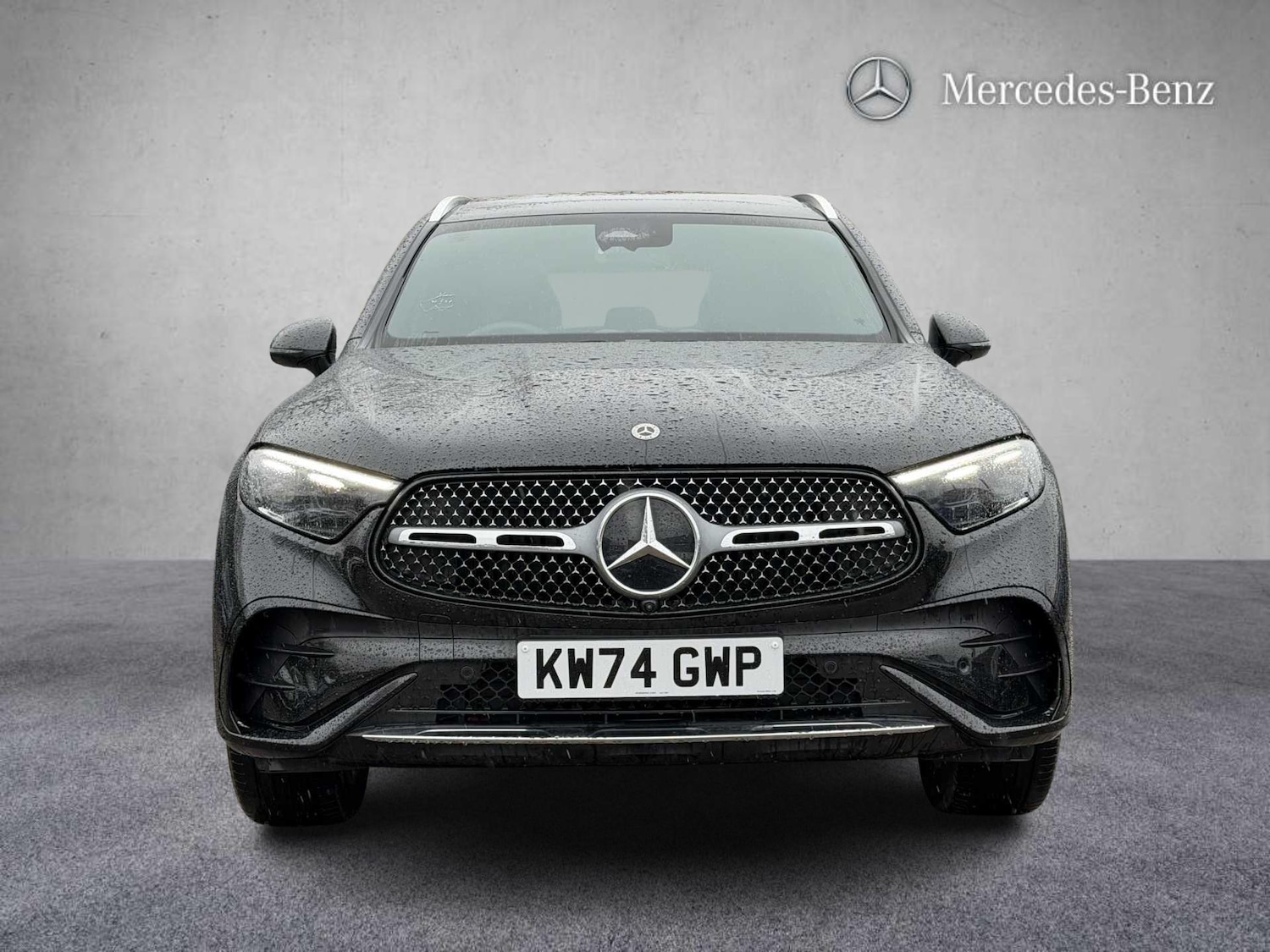 Used Mercedes-Benz GLC 2025 for sale - 77361448: Photo 6