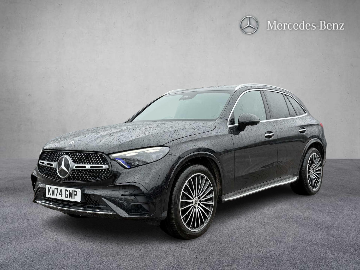 Used Mercedes-Benz GLC 2025 for sale - 77361448: Photo 7