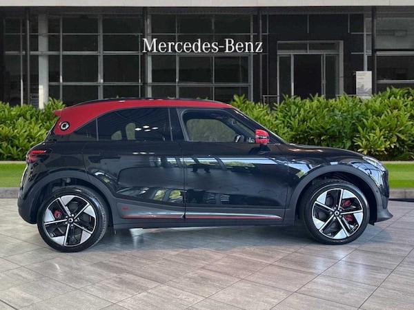 Used smart # 1 2025 for sale - 75217530: Photo 14
