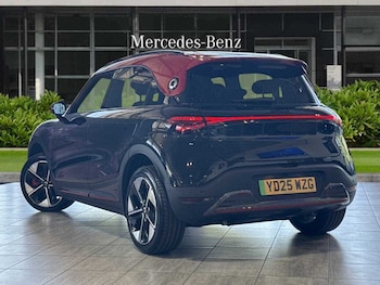 Used smart # 1 2025 for sale - 75217530: Photo