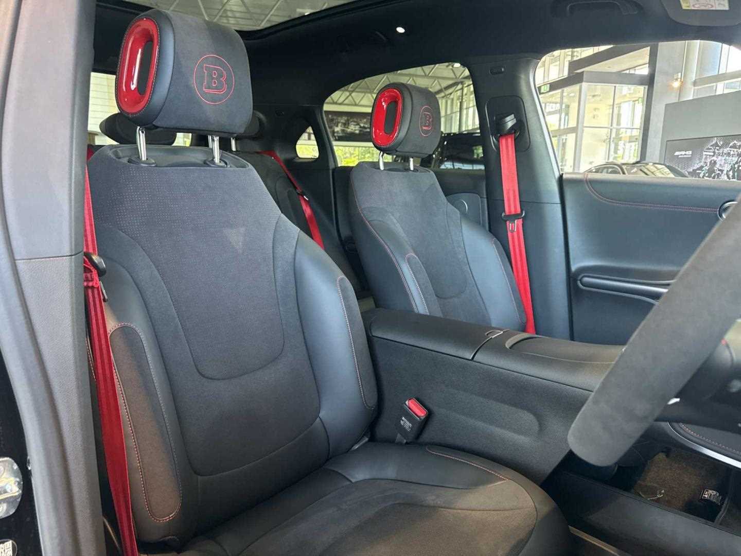 Vehicle 32