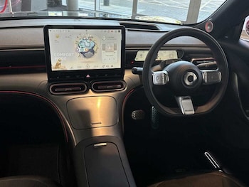 Used smart # 1 2025 for sale - 75217530: Photo