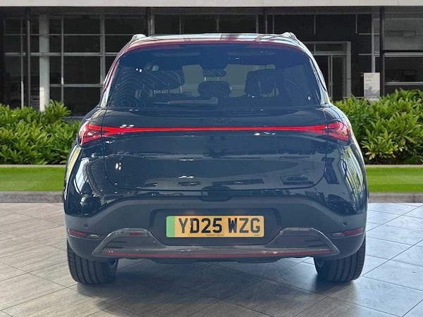 Used smart # 1 2025 for sale - 75217530: Photo 9