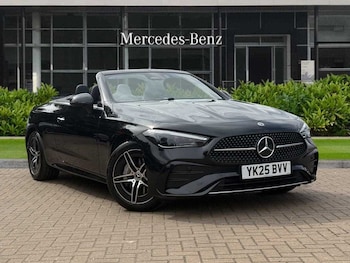 Used Mercedes-Benz CLE 2025 for sale - 75626028: Photo