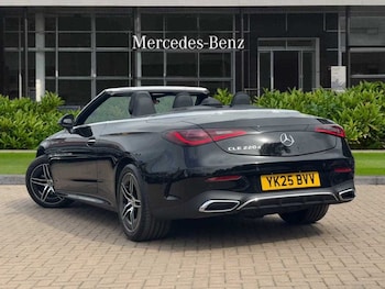 Used Mercedes-Benz CLE 2025 for sale - 75626028: Photo
