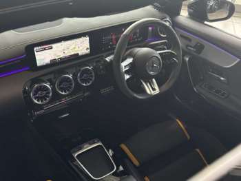 Used Mercedes-Benz A-Class 2024 for sale - 75218023: Photo