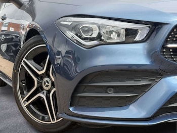 Used Mercedes-Benz CLA 2023 for sale - 78978659: Photo