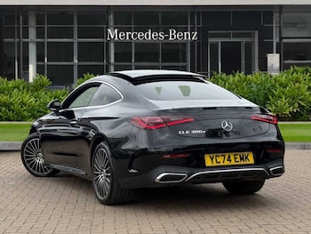 Used Mercedes-Benz CLE 2024 for sale - 75238664: Photo