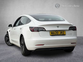 Used Tesla Model 3 2020 for sale - 79702887: Photo