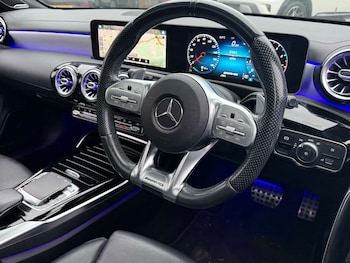 Used Mercedes-Benz A-Class 2019 for sale - 77011264: Photo