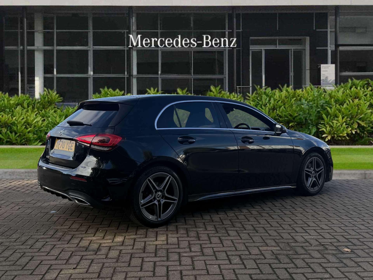 Used Mercedes-Benz A-Class 2021 for sale - 76063440: Photo 13