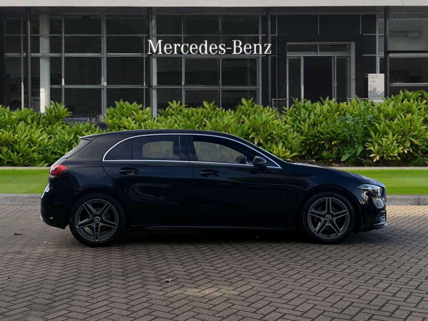 Used Mercedes-Benz A-Class 2021 for sale - 76063440: Photo 14