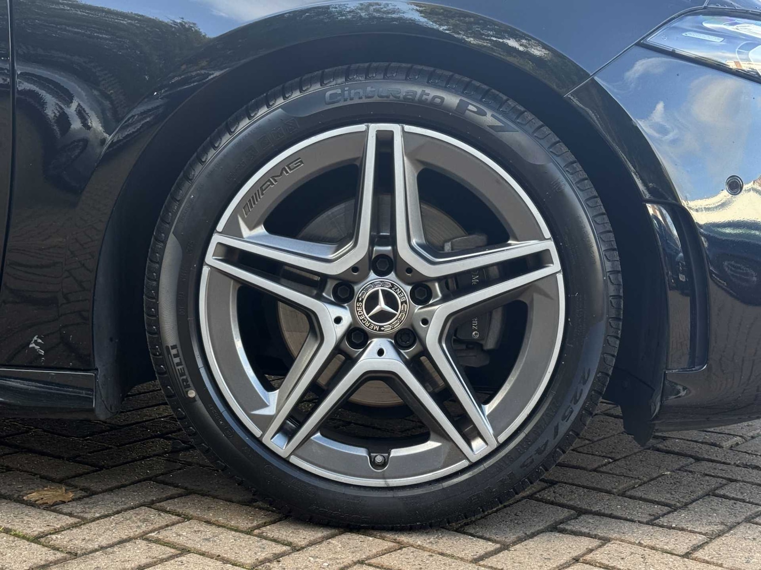 Used Mercedes-Benz A-Class 2021 for sale - 76063440: Photo 15