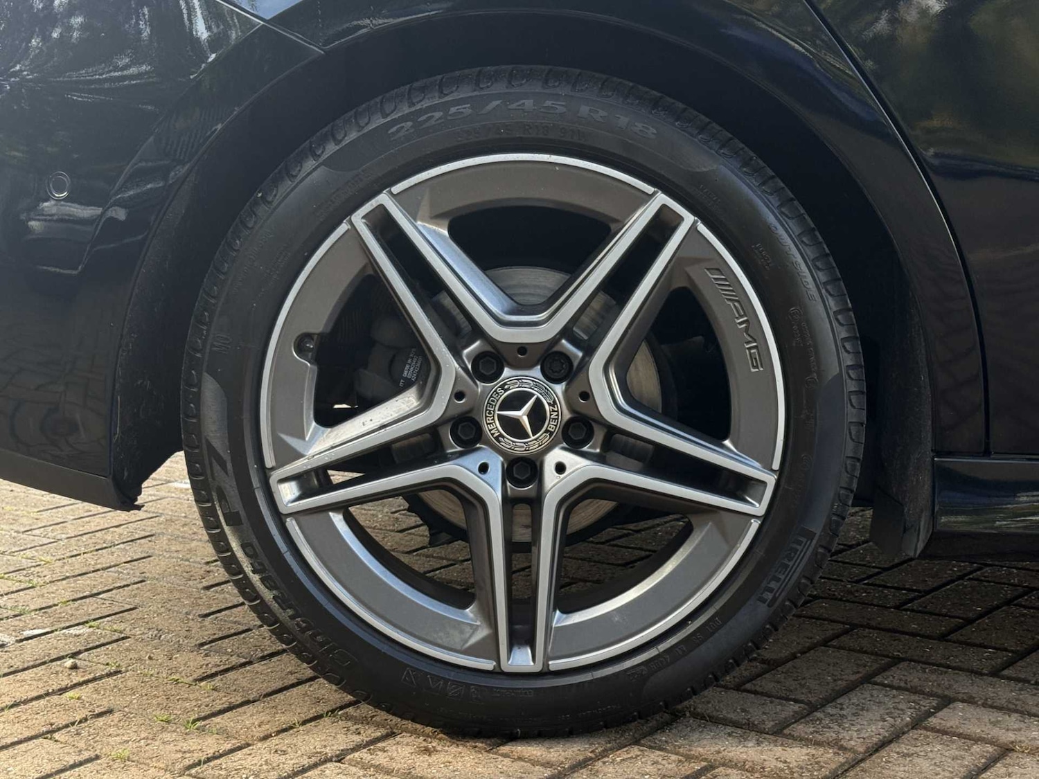 Used Mercedes-Benz A-Class 2021 for sale - 76063440: Photo 16