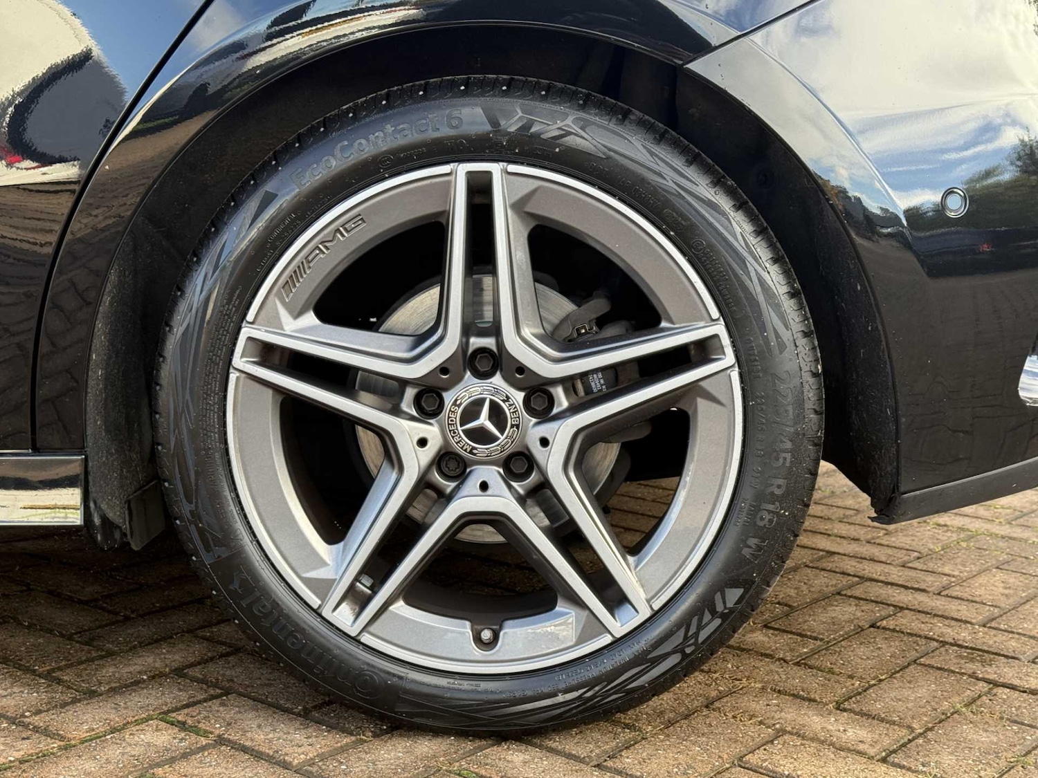 Used Mercedes-Benz A-Class 2021 for sale - 76063440: Photo 17