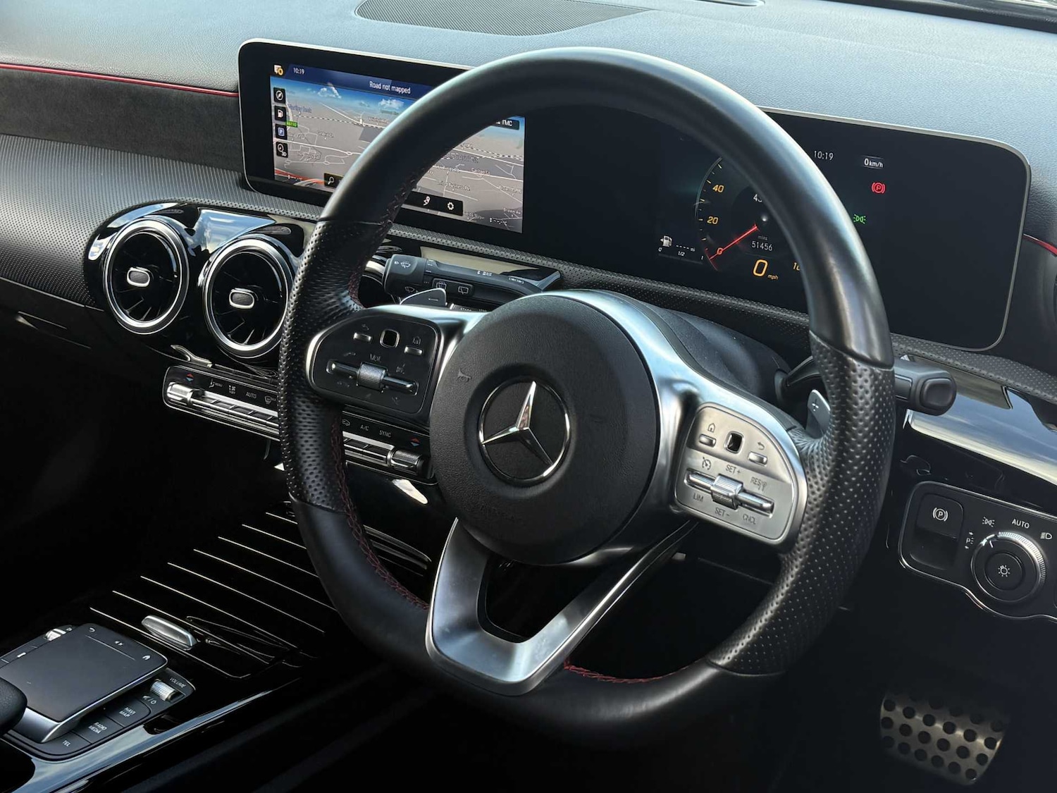 Used Mercedes-Benz A-Class 2021 for sale - 76063440: Photo 21