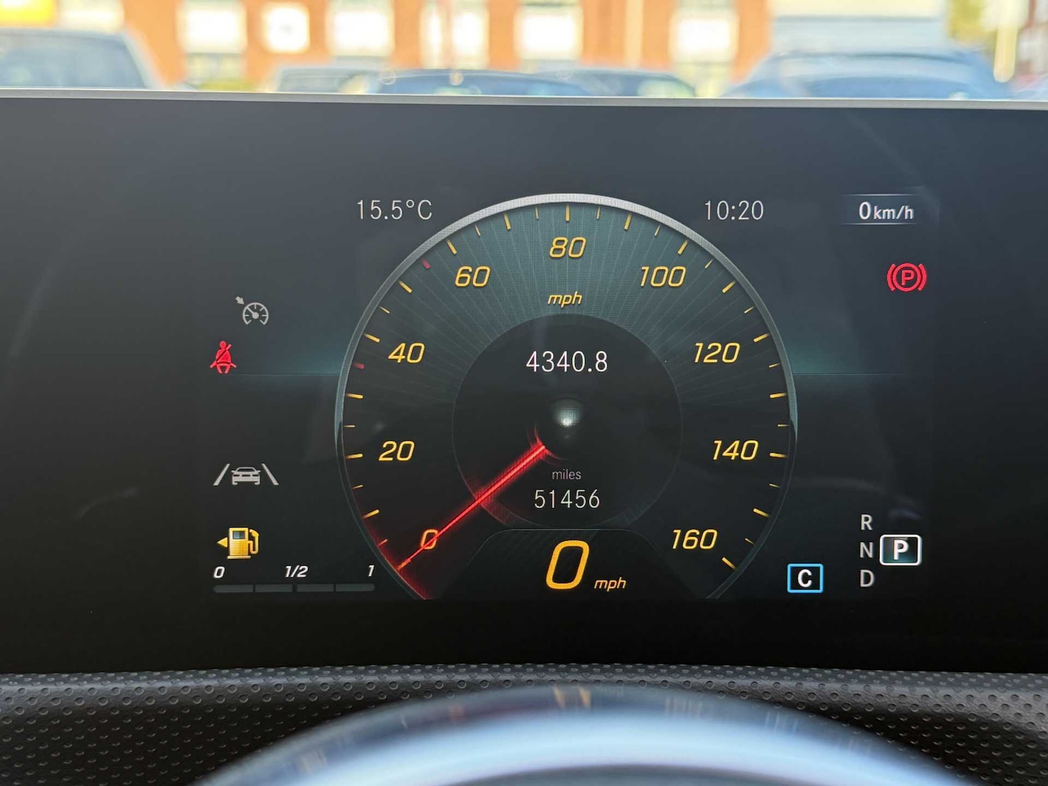 Used Mercedes-Benz A-Class 2021 for sale - 76063440: Photo 23